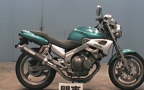 YAMAHA ZEAL 1991 3YX