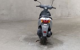 SUZUKI LETS4 CA45A