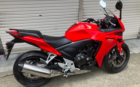 HONDA CBR400R 2014 NC47