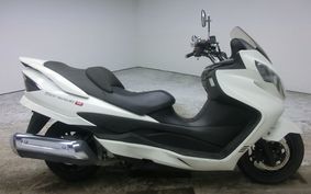 SUZUKI SKYWAVE 250 (Burgman 250) M Fi CJ45A