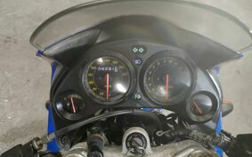 HONDA CBR125R JC34