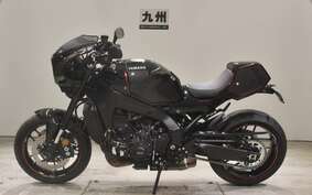 YAMAHA XSR900 2023 RN80J