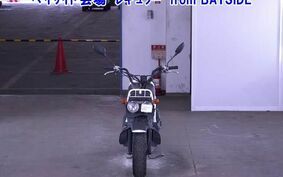 HONDA ｽﾞｰﾏｰ AF58