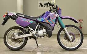 YAMAHA DT125R Gen.3 3FW