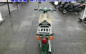 HONDA C50 AA01