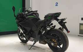 KAWASAKI NINJA 1000 SX 2020 ZXT02K