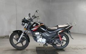 HONDA CBF125 PCJ7