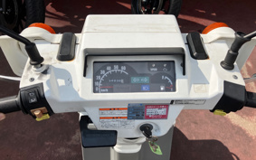 HONDA  GYRO X BASIC  TD02