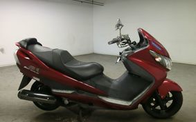 SUZUKI SKYWAVE 400 SS 2005 CK43A