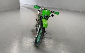 KAWASAKI SUPER SHERPA KL250G