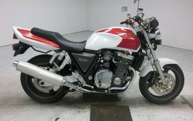 HONDA CB1000SF 1993 SC30