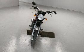 HONDA LY125 PCJL