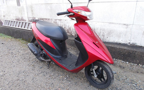 SUZUKI ADDRESS V50 CA4BA