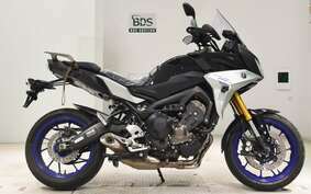 YAMAHA MT-09 Tracer GT 2020 RN51J