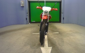 HONDA XR250 MOTARD MD30