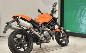 DUCATI MONSTER 696 2008 M500A