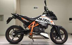 KTM 690 DUKE R 2011 LDU40