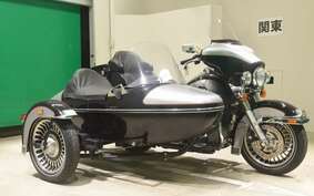 HARLEY FLHTCU SIDECAR 1580 2010 FG4