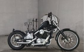 KAWASAKI VULCAN400 VN400A