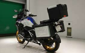 BMW R1250GS 2021