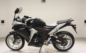 HONDA CBR250R CS250C