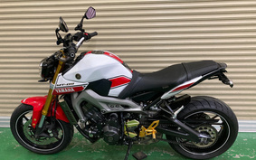 YAMAHA MT-09 2014 RN34J