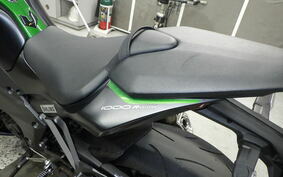 KAWASAKI Z1000 Gen.5 2020 ZRT00J