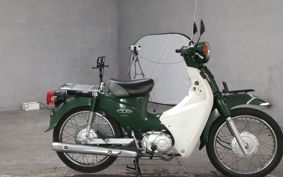 HONDA SUPER CUB110 JA07
