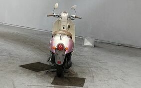 HONDA CREA SCOOPY AF55