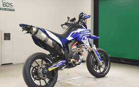 YAMAHA WR250X DG15J