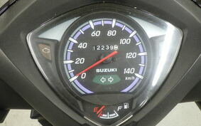 SUZUKI ADDRESS 110 CE47A