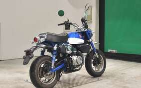 HONDA MONKEY 125 ABS JB02