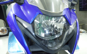 SUZUKI GSX250R