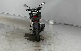 HONDA CB250F MC43