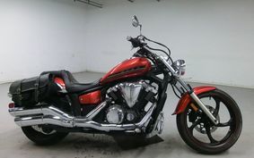 YAMAHA XVS1300CA STRIKER 2013 VP33