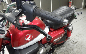 HONDA MONKEY 125 ABS JB02