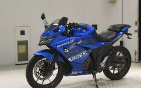 SUZUKI GIXXER 250 SF ED22B