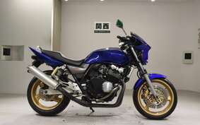 HONDA CB400SFV-3 2004 NC39