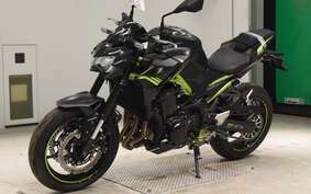 KAWASAKI Z900 Gen.2 2021 ZR900B