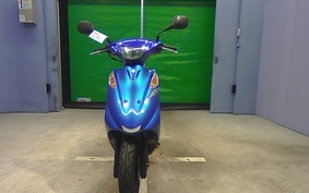 SUZUKI ADDRESS V125 G CF46A