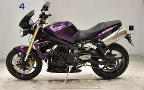 TRIUMPH STREET TRIPLE 2012 MD4066