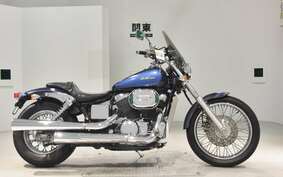 HONDA SHADOW 750 SLASHER 2001 RC48