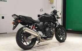 HONDA CB400SF GEN 4 A 2022 NC42