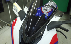 BMW S1000RR M PACKAGE 2021