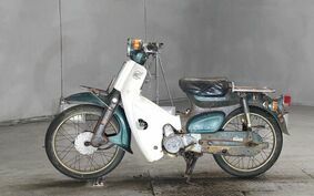 HONDA C50 SUPER CUB C50