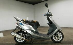 YAMAHA JOG ZR Evolution SA16J