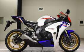 HONDA CBR1000RR Gen. 2 2008 SC59