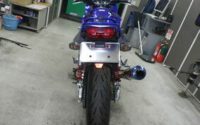 HONDA CB1300SB SUPER BOLDOR A 2007 SC54