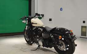 HARLEY XL1200X 2022 LC3