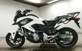 HONDA NC 700 X 2012 RC63